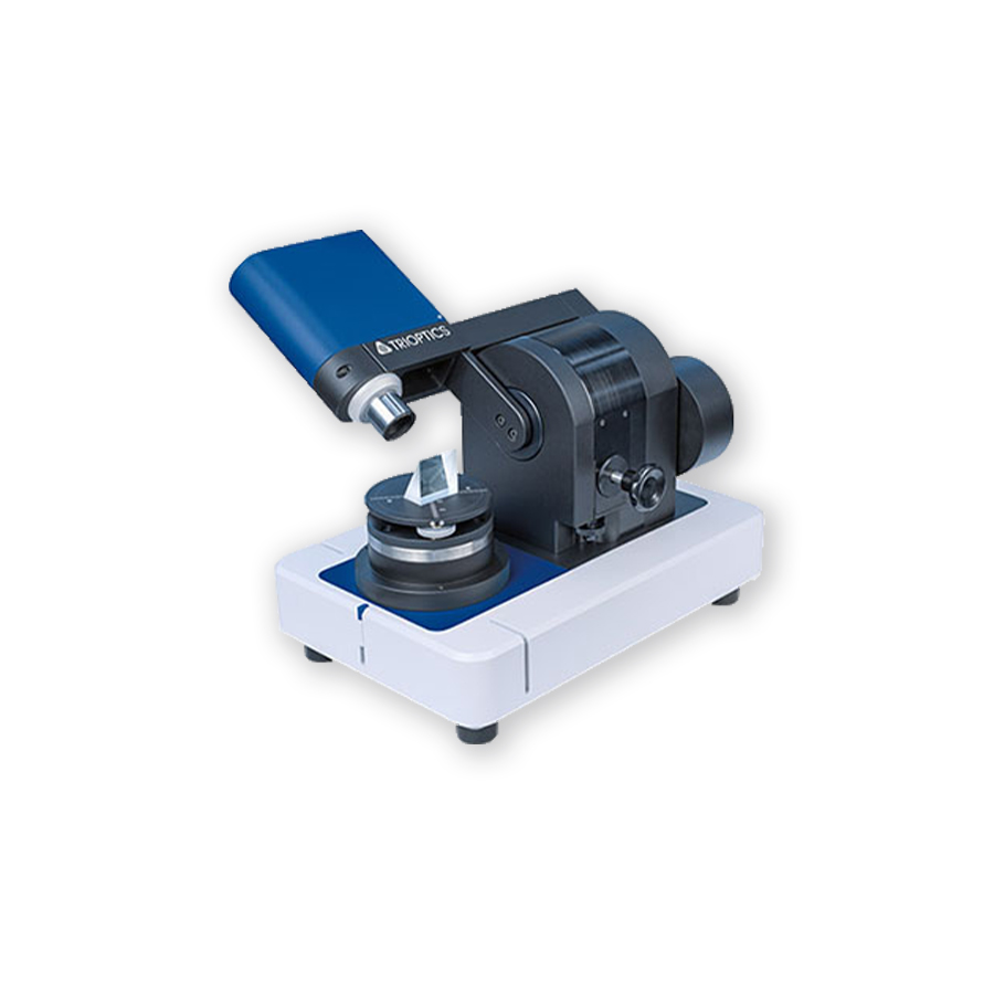 SpectroMaster®Flex三维比较式测角仪