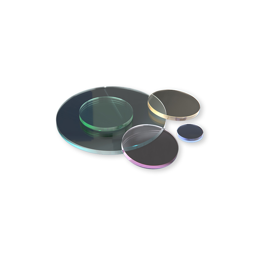 零级波片 λ/4 Φ25.4mm CWL=532.0nm  石英晶体